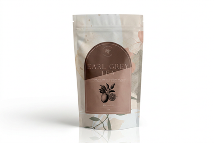 earl grey cookies tea cookie co. 150g