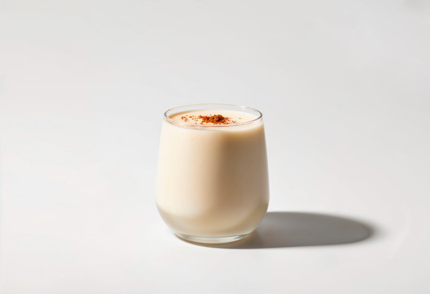 the tea cookie co. vanilla latte